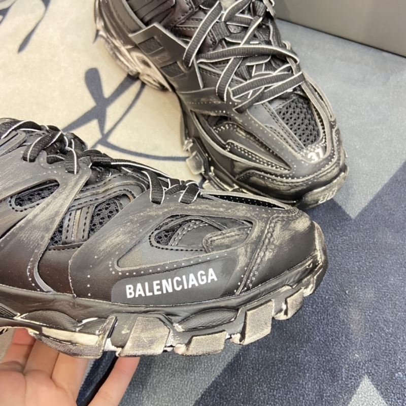 Balenciaga Track Shoes